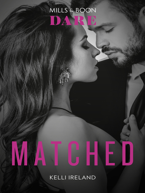 Title details for Matched by Kelli Ireland - Available